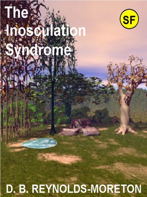 cover image of The Inosculation Syndrome